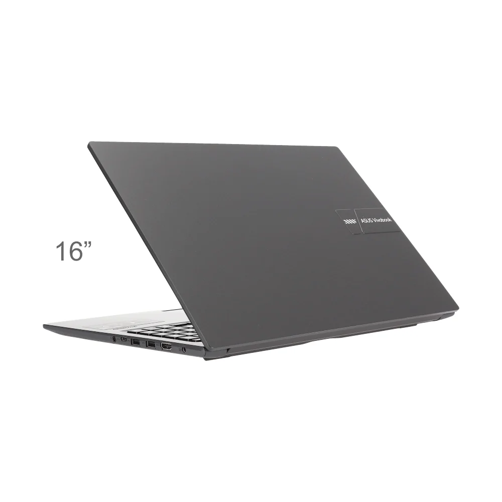 Notebook Asus Vivobook 16 X1605VA-MB1510WA (Indie Black)