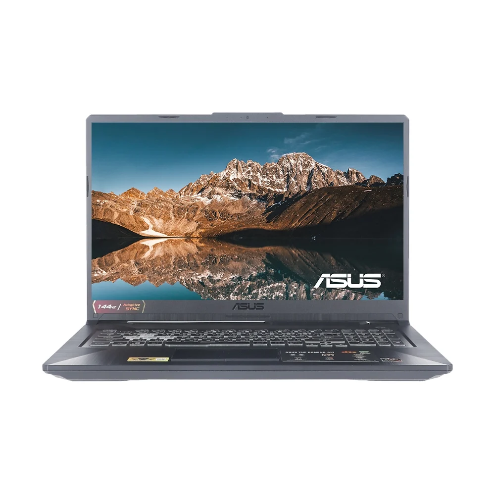 Notebook Asus TUF Gaming A17 FA706NFR-HX016W (Graphite Black)